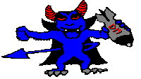 Deamon